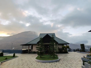 Dream Valley Resort Munnar