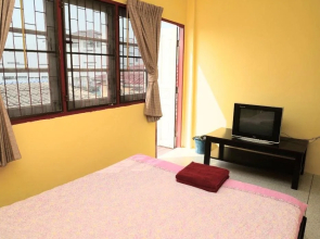 Oskar's Guesthouse