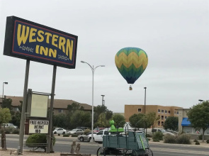 Western Inn