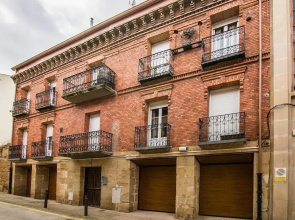 Apartamento Haro