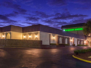 Best Western Acadiana