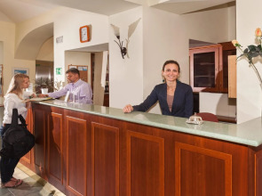 Hotel Augustus et Otto