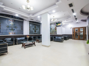 OYO Flagship 24088 Hotel City Centre