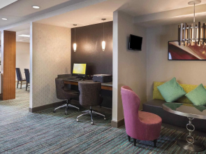 Residence Inn by Marriott Huntsville
