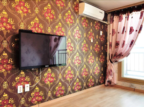 Yeongheungdowith Haejigae Pension