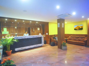 Hotel Kalash