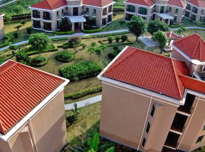 Diyuan Villa Resort