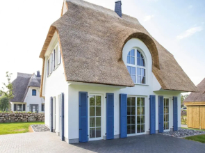 Ferienhaus in Fuhlendorf