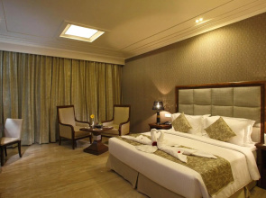 Godwin Haridwar