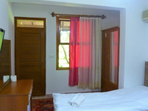 Simge Pension