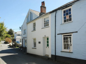 Dunn Cottage