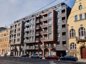Prestige Apartaments 79