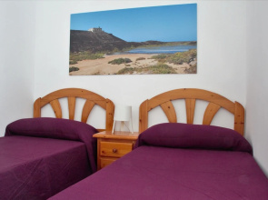 Apartamentos Tao Sergio