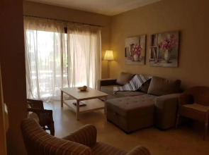 107414 Apartment In Marbella