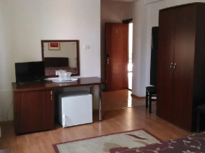 Vila Montana