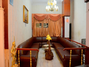 Hotel Paradise