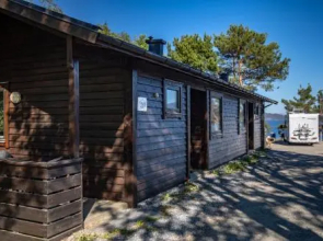 Krokane Camping