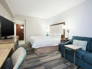 Hampton Inn Pittsburgh University/Medical Center