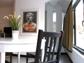 Concierge Monastiraki