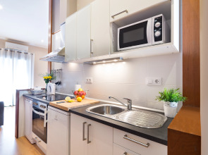 Lugaris Rambla - Apartments