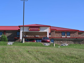 Comfort Inn