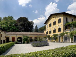 Erba CO - Antica Filanda DI Villa LA Clerici