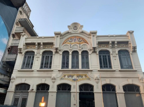 ONOMO Hotel Maputo