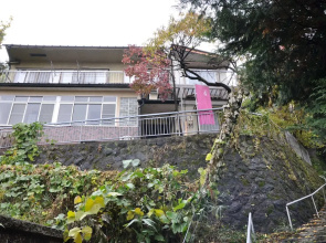 chambre d'hôte TATAMI - Hostel