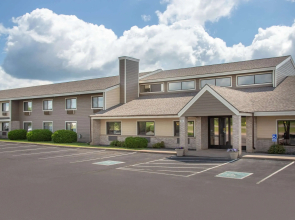 AmericInn by Wyndham Hayward