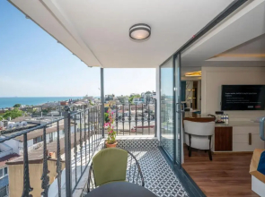 The Byzantium Hotel & Suites - Special Class