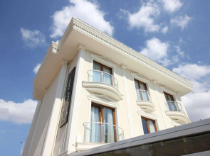 Myla Hotel Tuzla