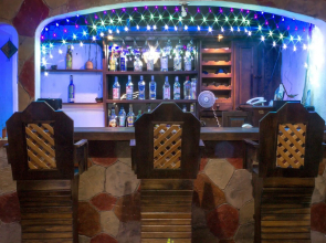 Cabanas Biuzaa