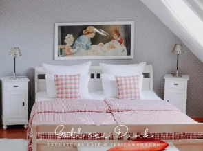 Ferienwohnung "Gott sei Dank"