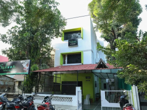 OYO 22903 Sukoon Service Apartments