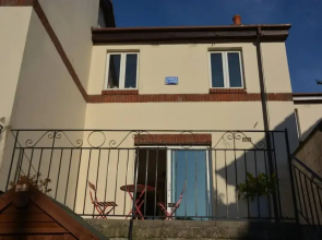 Modern 3 Bedroom Dublin House Near The Sea