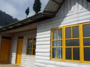 Friend's Eco Resort