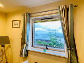 Hazelmount Self-Catering Cabin