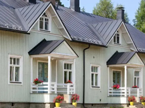 Bed & Breakfast Kuuksenkaari