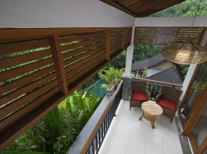 Jungle Haven Resort Central Ubud