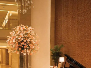 Trident Bandra Kurla Mumbai