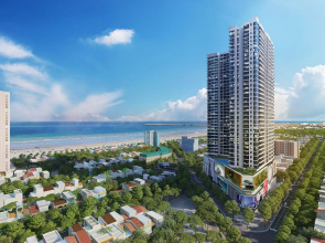 Отель Melia Vinpearl Nha Trang Empire