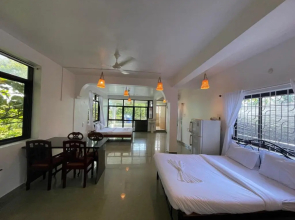Namaka Resort Goa