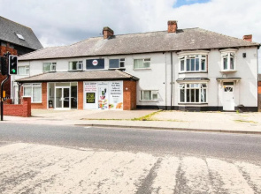 The Longlands Hotel