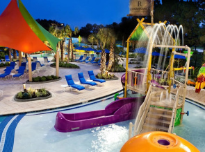Renaissance Orlando at SeaWorld