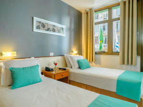 Infinity Copacabana Hotel