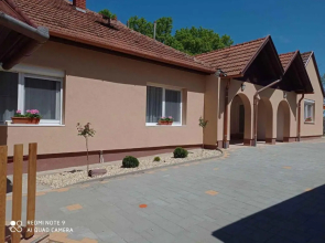Studio in Balatonlelle 41940
