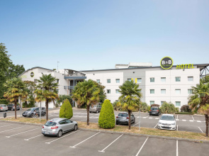 B&B HOTEL Rennes Sud Chantepie