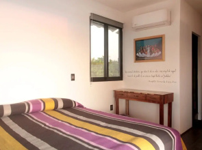 Cabane Container Hotel - Adults Only