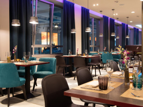 NYX Hotel Milan by Leonardo Hotels