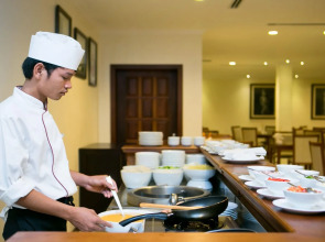 Saem Siemreap Hotel